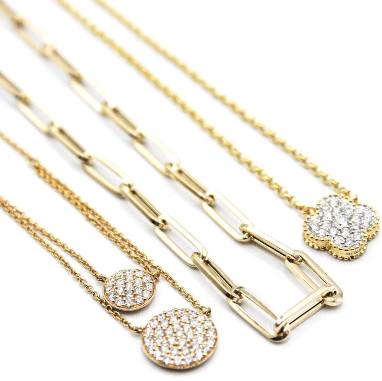 Fine Jewelry Necklaces Huffords Jewelry