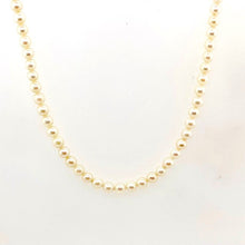  Akoya Pearl Necklace