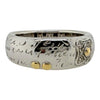 18K Na Nouvelle Bague Ring