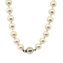  Strand of Cultured Pearls