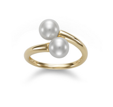  Pearl Bypass Ring