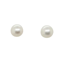  South Sea Cultured Peal Stud Earrings