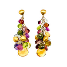  Marco Bicego "Paradise" Earrings