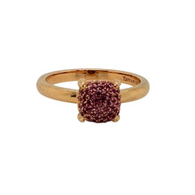  Pink Tourmaline Ring by Paloma Picasso for Tiffany & Co.