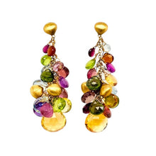  Marco Bicego "Paradise" Earrings
