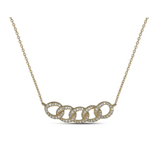  Diamond Cuban Link Necklace