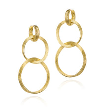  FLORENCE Drop Earrings