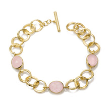  SHADE Rose Quartz Bracelet