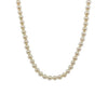 Akoya Pearl Necklace