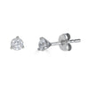 Diamond Stud Earrings 0.33 CTW