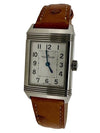Pre-Owned Jaeger Le Coultre Reverso Classic Small Dueto Watch