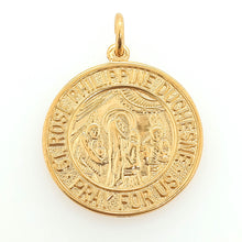  Saints Medal