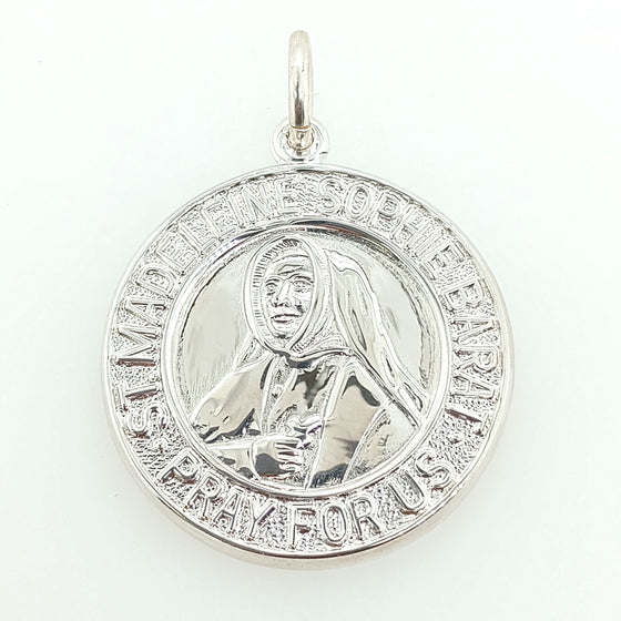 Saints Medal