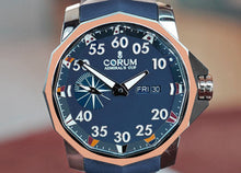  Corum Admiral's Cup Competition