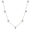Diamonds by The Yard Dangle Necklace