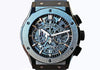Hublot Aerofusion Black Magic