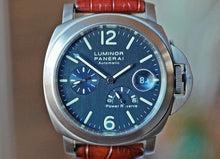  Panerai Luminor Marina 93