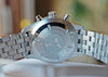 IWC Pilot's Chronograph Petit Prince Blue Dial on Bracelet 43mm