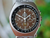 Omega Speedmaster Mark II