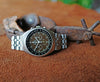 Omega Speedmaster Mark II