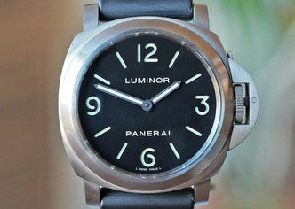 Panerai Luminor 176