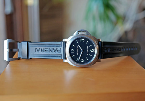 Panerai Luminor 176