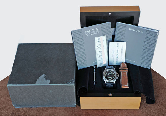 Panerai Luminor 176
