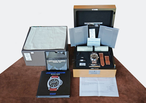 Panerai Radiomir 1936 California 249