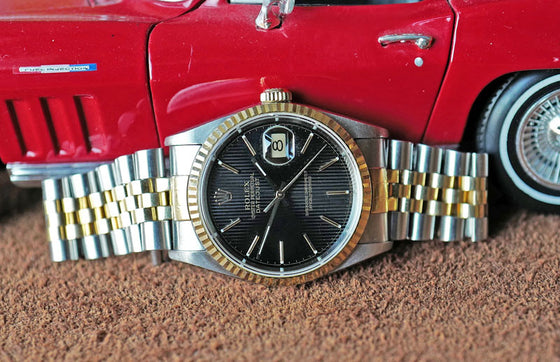 Rolex Datejust