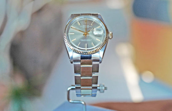 Rolex Datejust