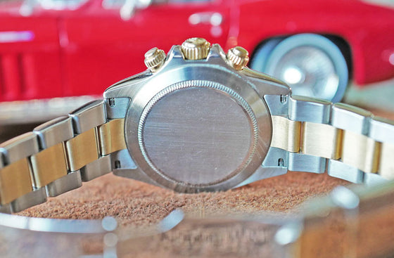 Rolex Daytona