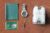 Rolex Explorer II